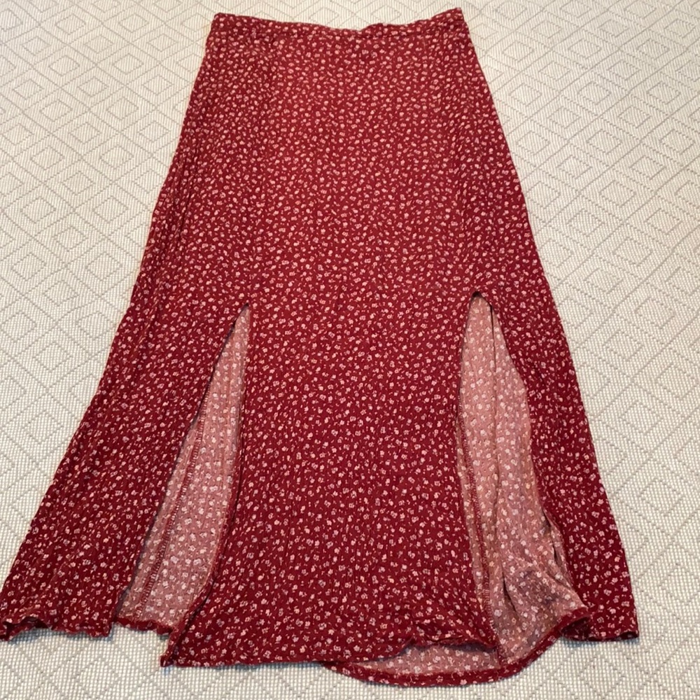Skirt